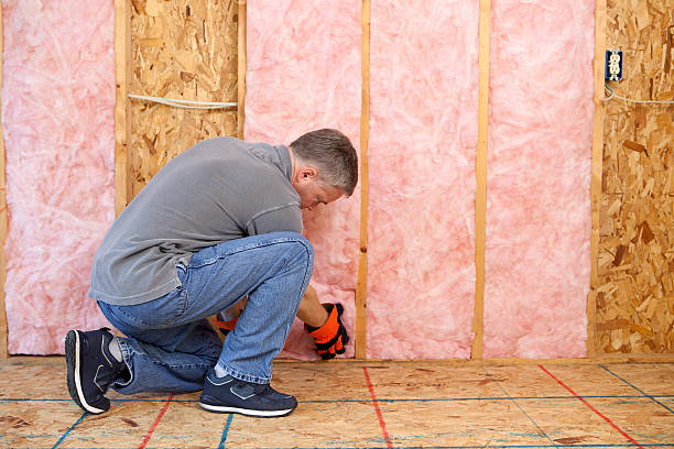 Best Insulation for Specific Applications in Hilton Head Island, SC